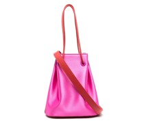 Zweifarbiger Shopper