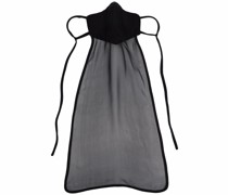 Sheer-Maske