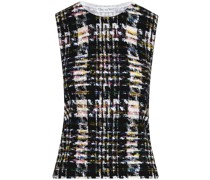 Ärmelloses Top