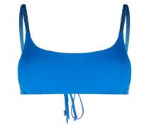 Bikinioberteil mit Strass