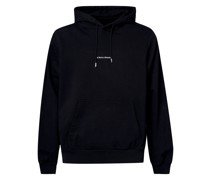 Hoodie mit Kordelzug
