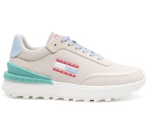 Tech Runner Sneakers