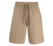 Shorts mit Kordelzug