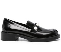 Portia Bold Loafer