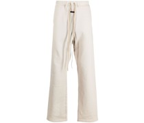 Jogginghose mit Kordelzug