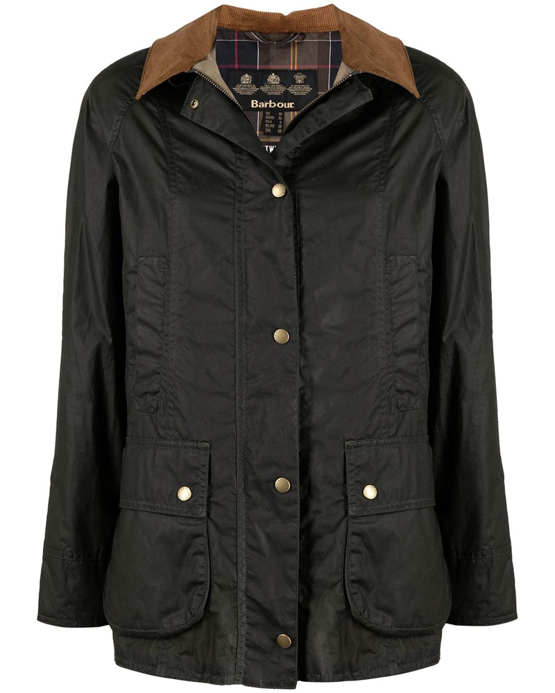 Barbour Damen Beadnell Jacke
