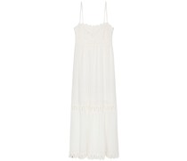 Kleid mit Spitze