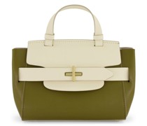 Brigette Satchel-Tasche