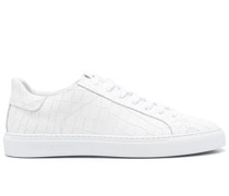 Essence leather sneakers