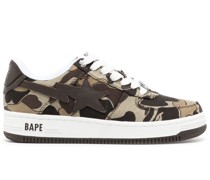 A BATHING APE® Sta Sneakers