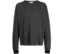Gestreiftes C86 T-Shirt