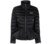 Jacke mit Schößchen