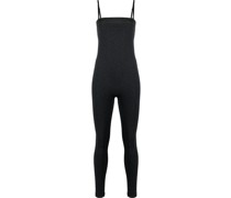 Ärmelloser Jumpsuit