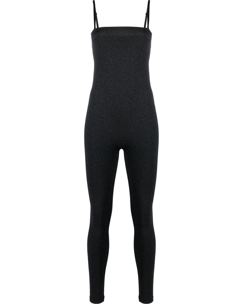 Wolford Damen Ärmelloser Jumpsuit