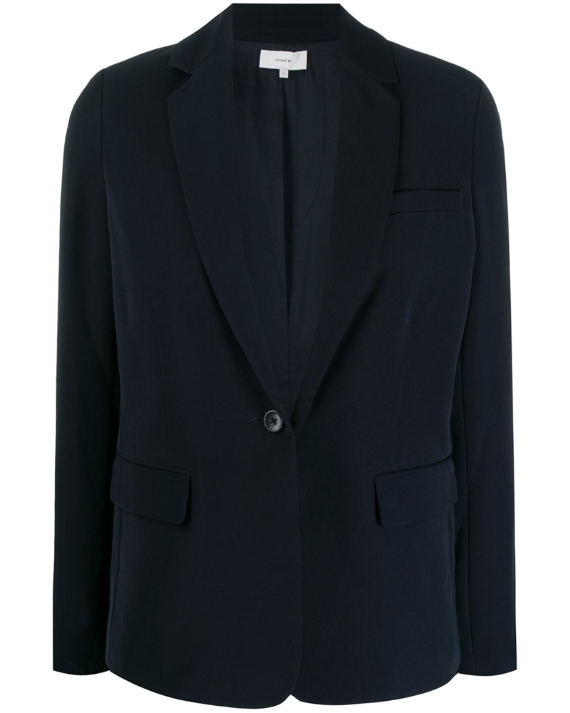 Vince Damen Klassischer Blazer