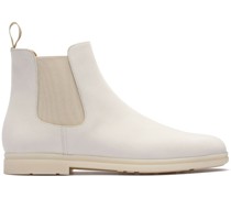 Longfield Chelsea-Boots