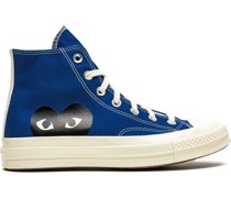 x CDG Chuck 70 High-Top-Sneakers