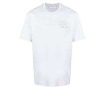 T-Shirt mit grafischem Print