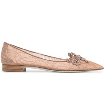 Veneziana Ballerinas