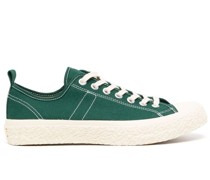 Vulcanised Sneakers mit Ziernaht