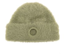 Strukturierte Beanie