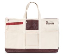 'Alberton' Shopper aus Canvas