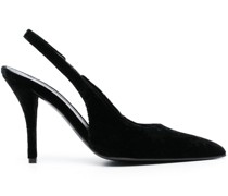 Stefi Slingback-Pumps
