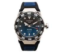 Three Hands Automatic 44mm