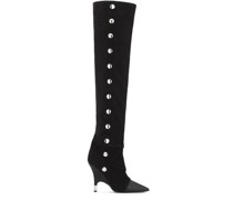 Harper Overknee-Stiefel
