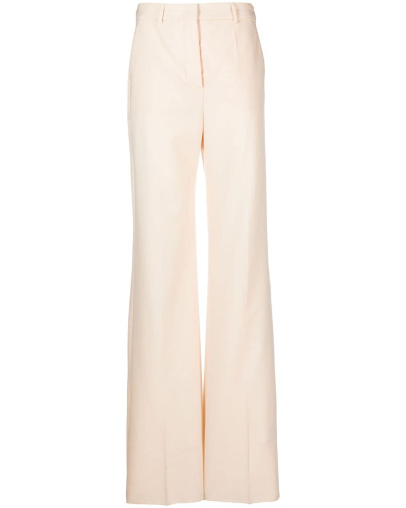 SPORTMAX Damen Hose mit hohem Bund