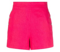 Alicia Leinenshorts