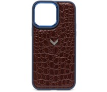 x Velante iPhone 14 Pro Max-Hülle