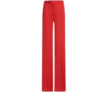 Ausgestellte Hose