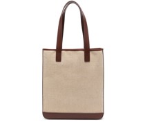 A.P.C. Canvas-Shopper