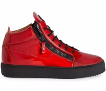 Kriss High-Top-Sneakers