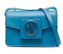 Roxane Schultertasche mit Klappe