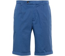 Tasca America cotton chino shorts