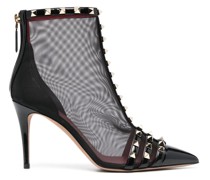 Rockstud Stiefeletten