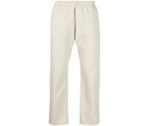 Hose mit geradem Bein
