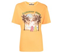 Summertime Dino T-Shirt
