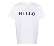 'Hello and Goodbye' T-Shirt