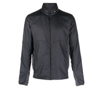 Radiation Jacke mit Reißverschluss
