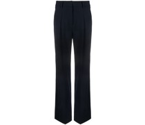 Hose mit geradem Bein