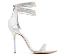 Julia Hollywood Osiride Sandalen 100mm