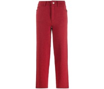 Boyfriend-Hose