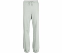 Jogginghose mit Logo-Print