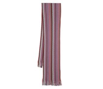 Gestrickter Schal