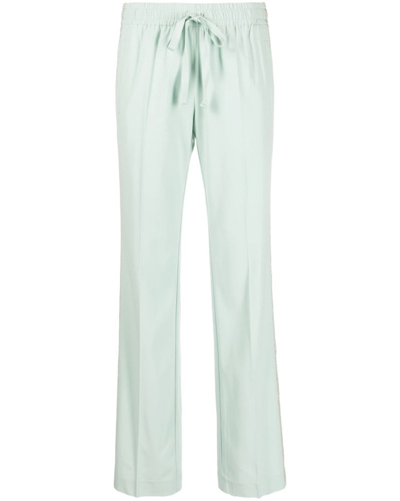 Zadig&Voltaire Damen Pomy Krepphose