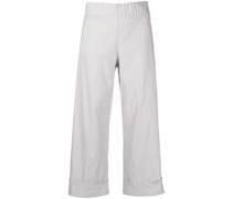 Hose mit elastischem Bund