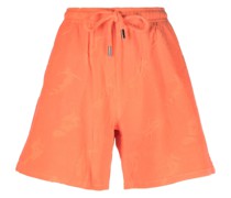 Shorts mit Kordelzug